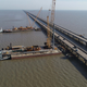 Image for article titled The Lake Pontchartrain Causeway Can Take You To The End Of The World